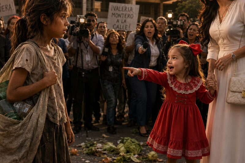 Cuando tenía siete años, mi madre se arrodilló casa por casa en el pueblo de San Martín de las Flores para pedir dinero y poder curarme. Yo estaba acostada sola en el pasillo del hospital, con todo el cuerpo vendado como un tamal blanco.