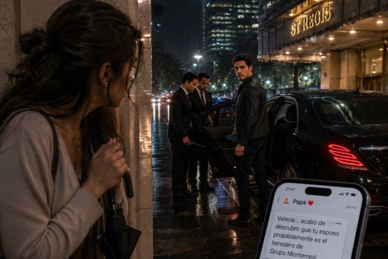 Fingí Ser Pobre Para Encontrar El Amor Verdadero… Y Mi Esposo “Pobre” Estaba Haciendo Exactamente Lo Mismo
