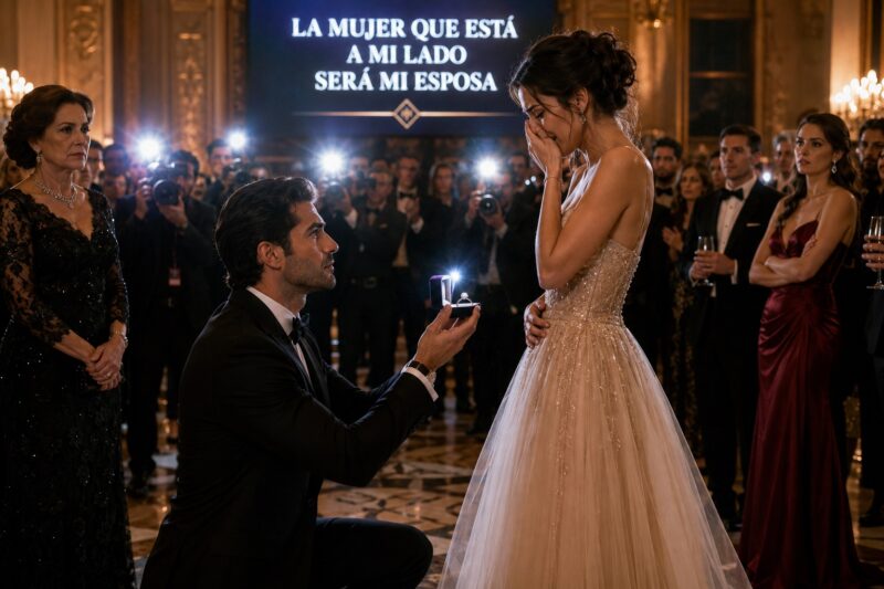 OBLIGADA A CONSEGUIR DINERO PARA EL COSTOSO TRATAMIENTO DE SU MADRE, ELLA TERMINÓ PASANDO LA NOCHE CON UN CEO FRÍO Y PODEROSO… PERO CUANDO ÉL DESCUBRIÓ QUE ELLA ESTABA EMBARAZADA, LA LLEVÓ A SU MANSIÓN Y LA CONSINTIÓ COMO A LO MÁS VALIOSO DE SU VIDA