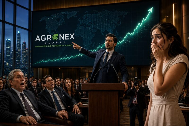 ¡La chica bondadosa decide casarse con un humilde campesino rechazado… pero en realidad él es un CEO multimillonario!