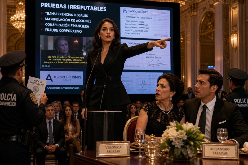ACABABA DE FIRMAR EL DIVORCIO, MI SUEGRA ME DIO 3 HORAS PARA IRME, ABRÍ LA CAJA FUERTE, TOMÉ LOS DOCUMENTOS Y LLAMÉ A UN AUTO DE LUJO PARA QUE ME RECOGIERA…