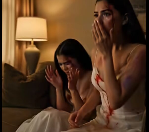 Mi Hija Llegó Ensangrentada la Noche de Su Boda… Porque Su Suegra la Golpeó por Negarse a Entregarle su Penthouse
