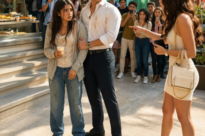 Yo siempre había tenido la mira puesta en el exnovio de la chica más admirada de nuestra universidad.