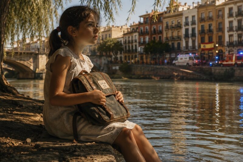 “Me negaron el aire acondicionado para ahorrar céntimos… y cuando encendí el ventilador para salvarles la vida, me castigaron dejándome morir bajo el sol. Esta vez, renacida, no moveré ni un dedo por ellos.”