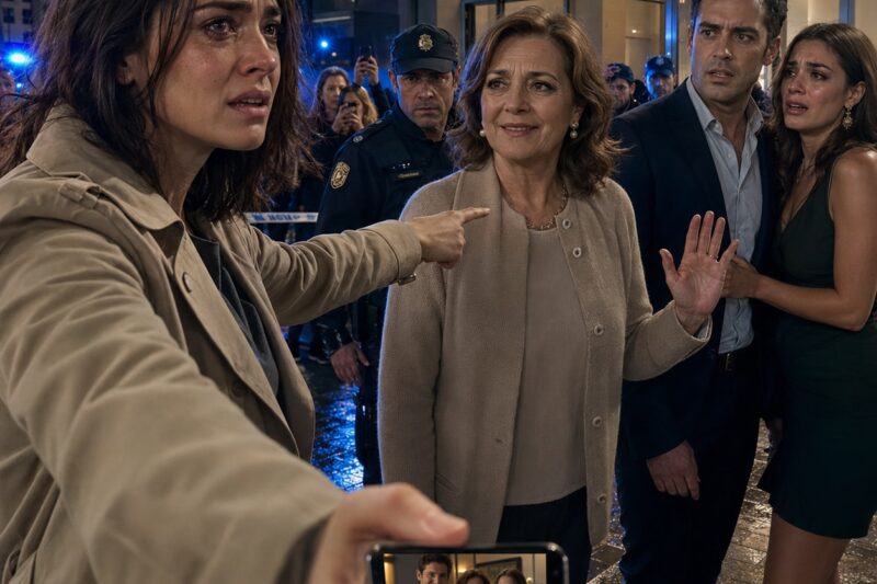 Firmé El Divorcio, Mi Exsuegra Me Devolvió La Dote Y, Esa Misma Noche, Descubrí Que La Mujer Que Sonreía En Mi Antigua Casa No Era Ella Sino Alguien Que Llevaba Años Robándole La Vida