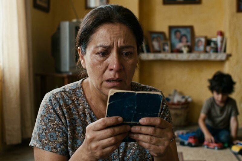 Le entregué dinero a mi suegra durante 6 años sin atreverme a hacer una sola pregunta. Pensé que era mi deber como nuera, hasta el día en que ella se fue sin dar ninguna explicación. Y casi me desmayo cuando descubrí que ese dinero nunca fue usado para mi hijo, como ella siempre decía.