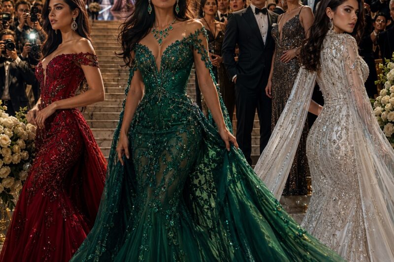 Aquella noche, Sofía recibió bajo las luces más brillantes los aplausos por unos vestidos que Mariana había creado con sus propias manos, mientras Alejandro la humillaba con frialdad, llamándola una simple costurera mentirosa. Después, un montacargas la borró del mundo.