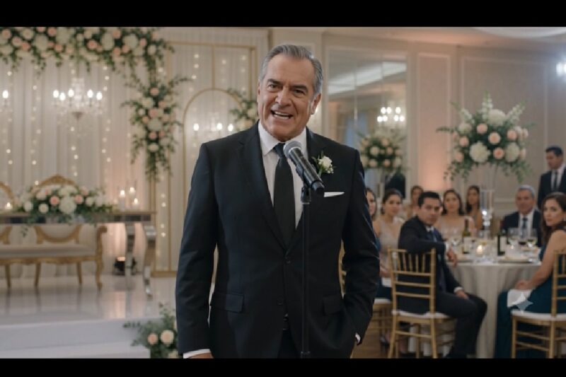 MI MAMÁ ME OBLIGÓ A PONER A SU NOMBRE EL DEPARTAMENTO QUE COMPRÉ CON EL SEGURO DE MI PADRE… Y EL DÍA DE MI BODA ENTENDÍ POR QUÉ